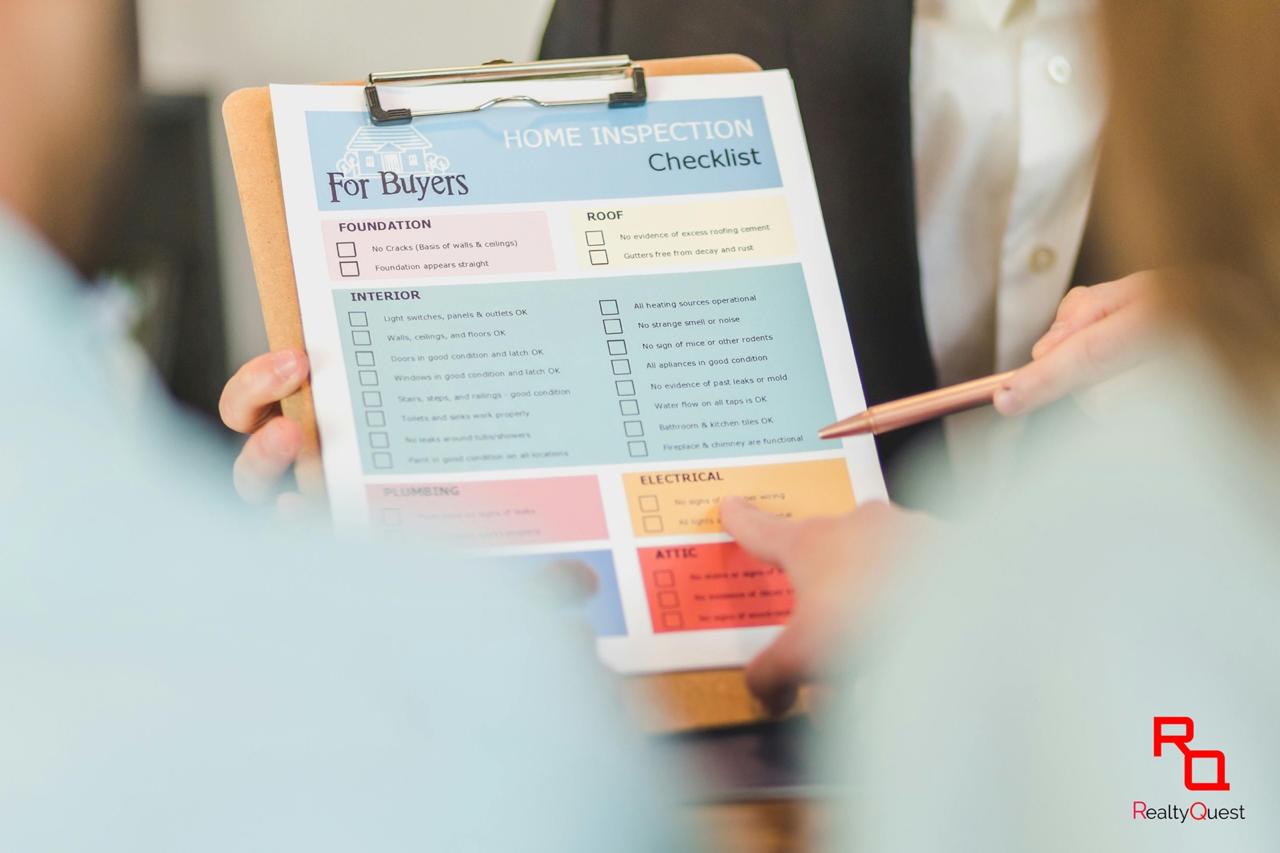 Resale Flat Buying Checklist in West Bengal - RealtyQuest Property Solutions