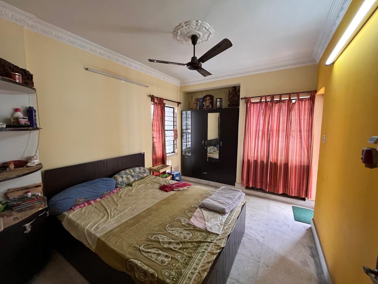 2 BHK Flat in DCL Uttara Image 1