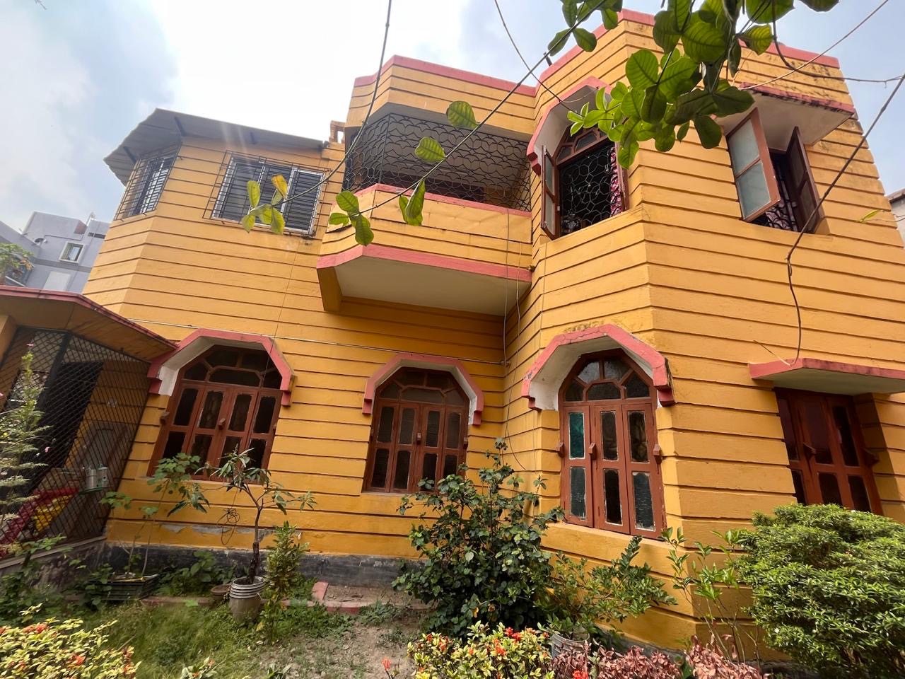 Independent House Image 1