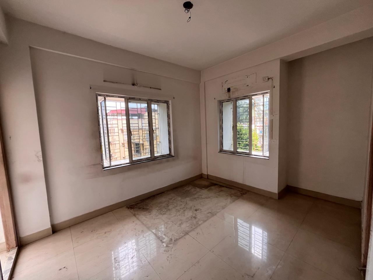 2 BHK Flat Near Sriguru Sangha Image 1