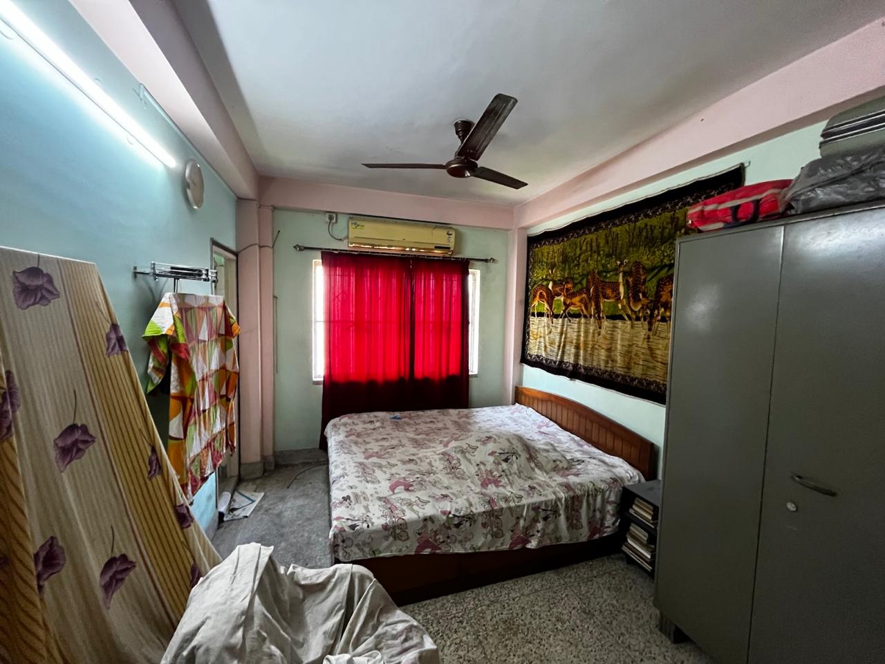 3 BHK Flat in Jadavpur Image 1