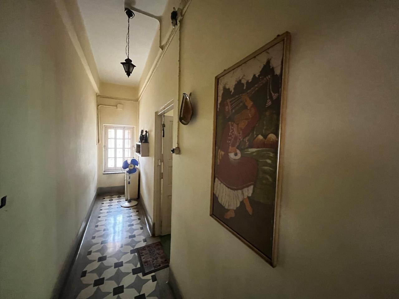 Flat in Jodhpurpark Image 1