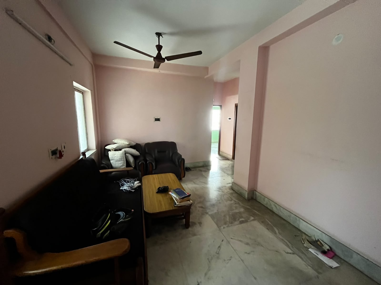 3 BHK flat in Garia Boral Image 1