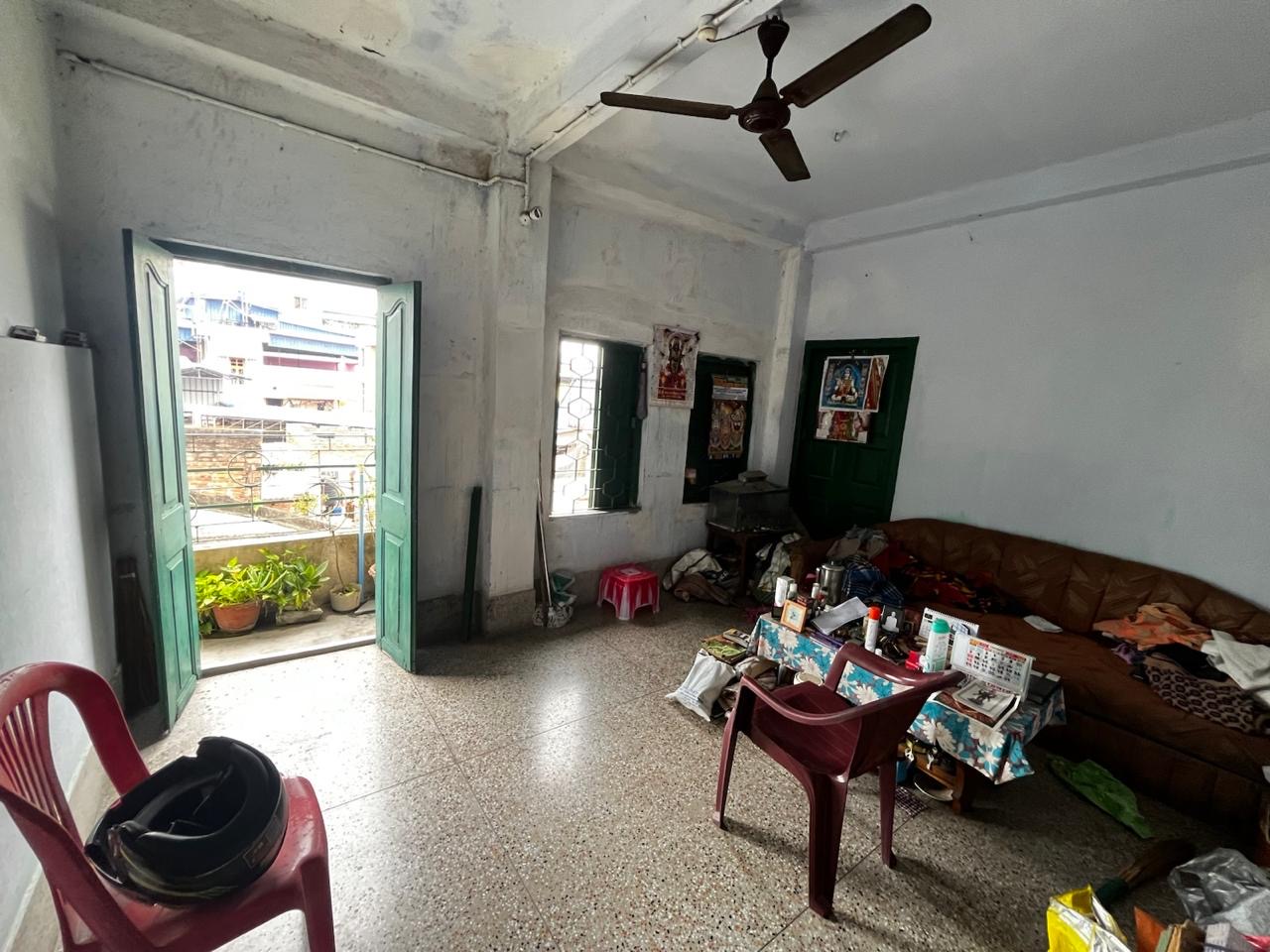 Flat in Palbazar Image 1