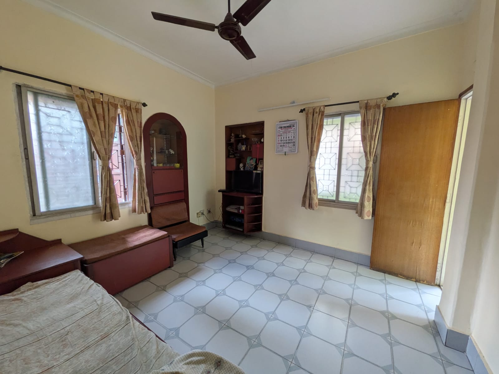 3 BHK flat in Selimpur Image 1