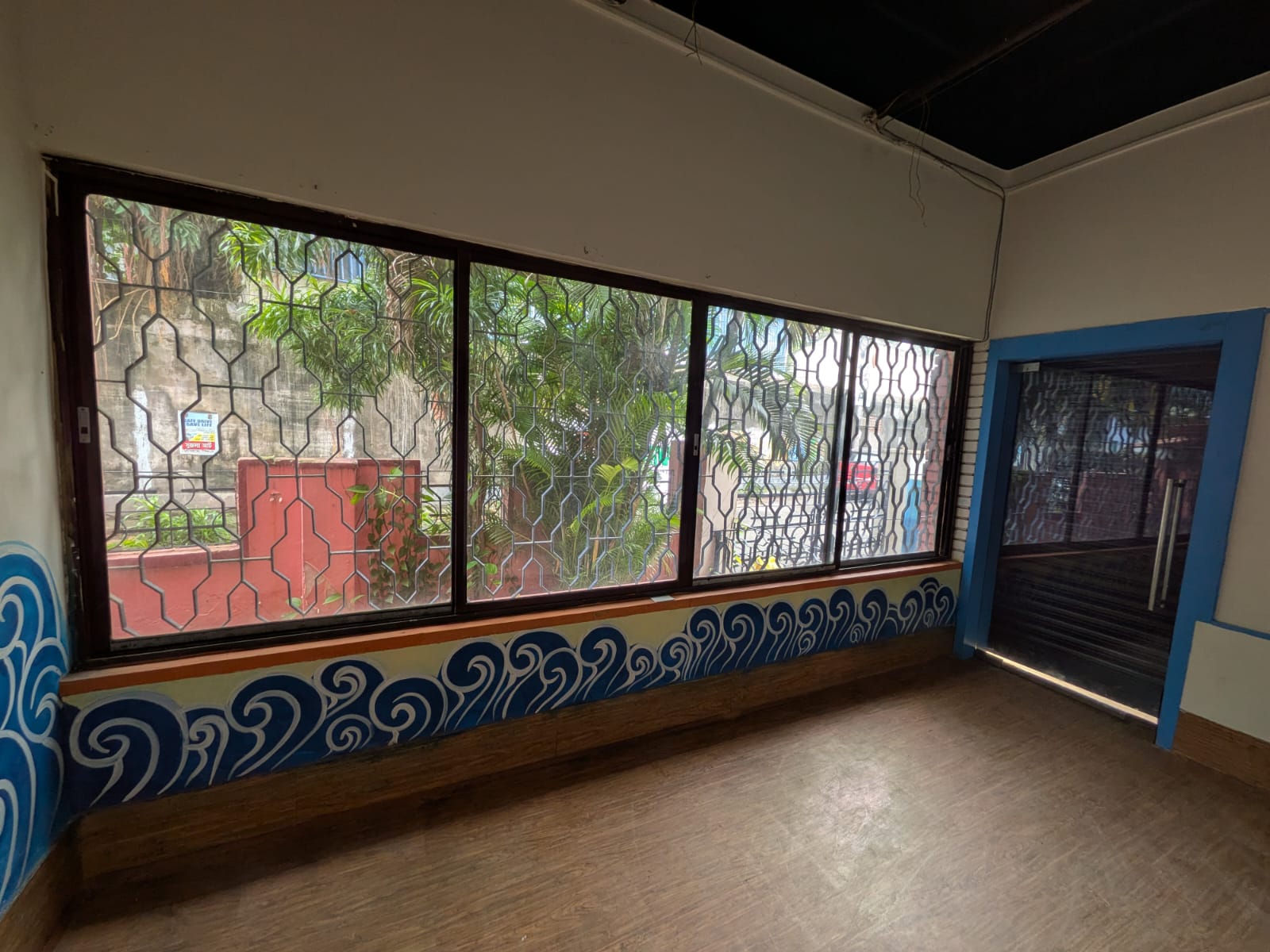 2 BHK Flat in Moore Avenue Image 1