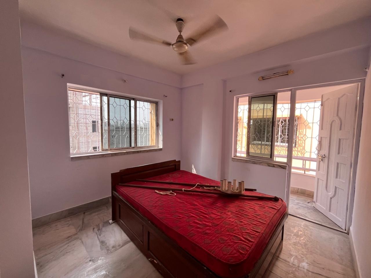 2 BHK Flat In Lux Valley Image 2