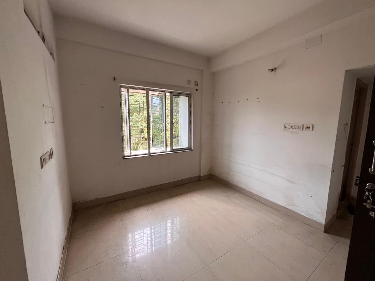 2 BHK Flat Near Sriguru Sangha Image 2