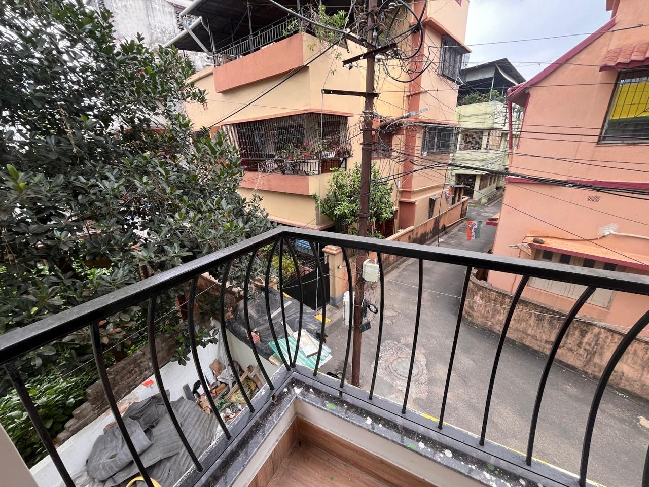 3 BHK Flat Near Chourasta Image 2