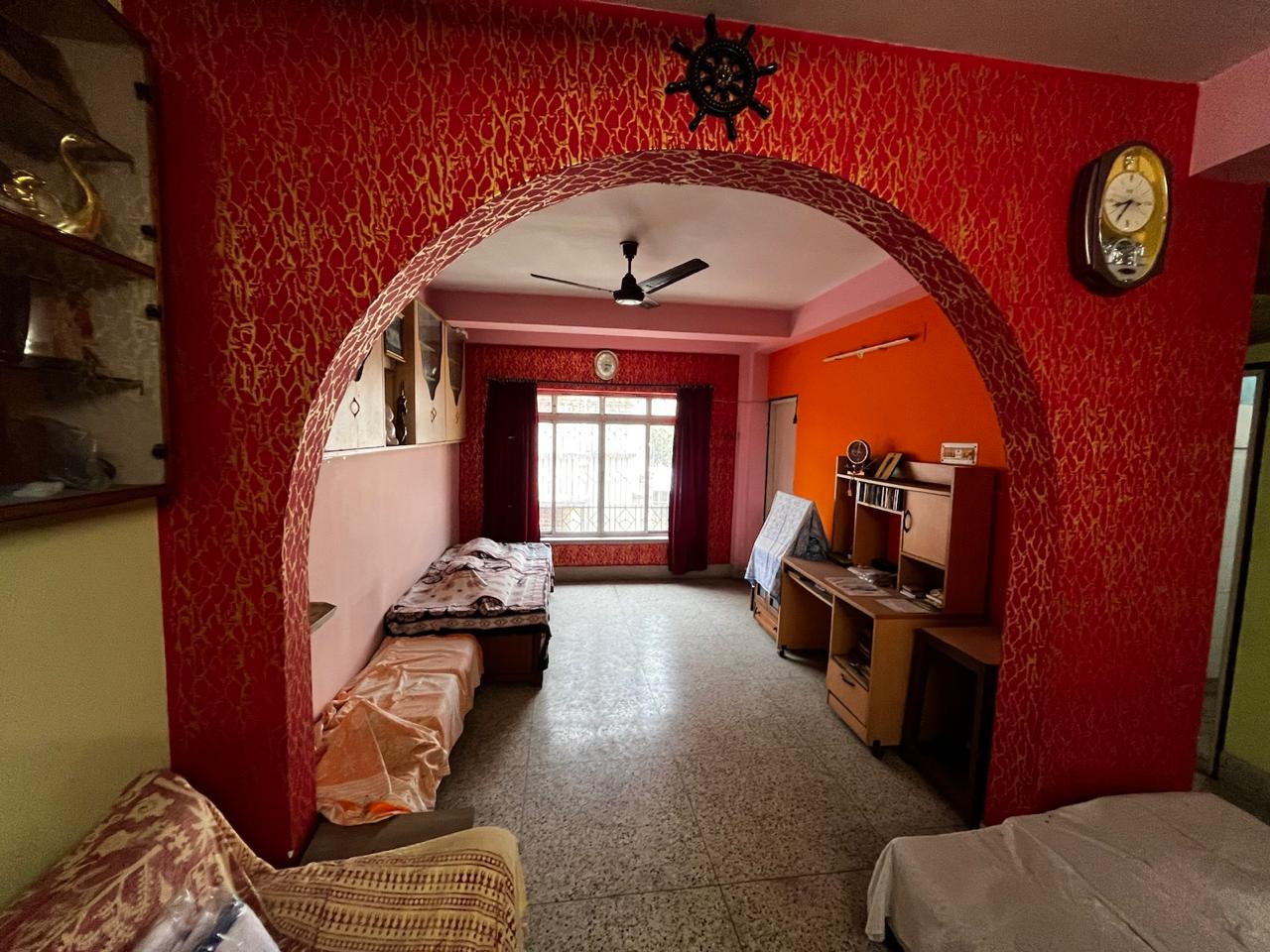 3 BHK Flat in Jadavpur Image 2