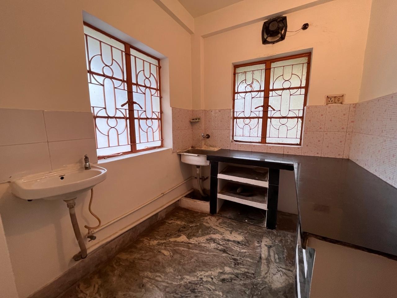 2 BHK flat in Garia Image 2