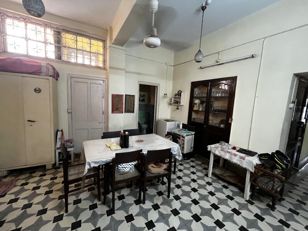 Flat in Jodhpurpark Image 2