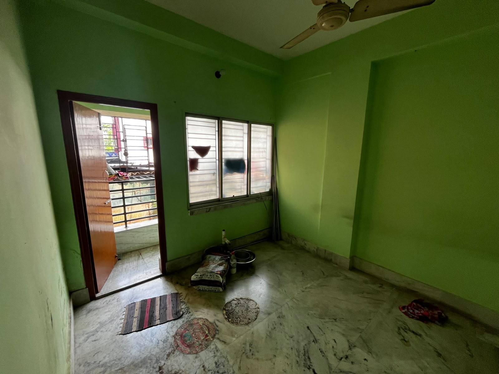 3 BHK flat in Garia Boral Image 2