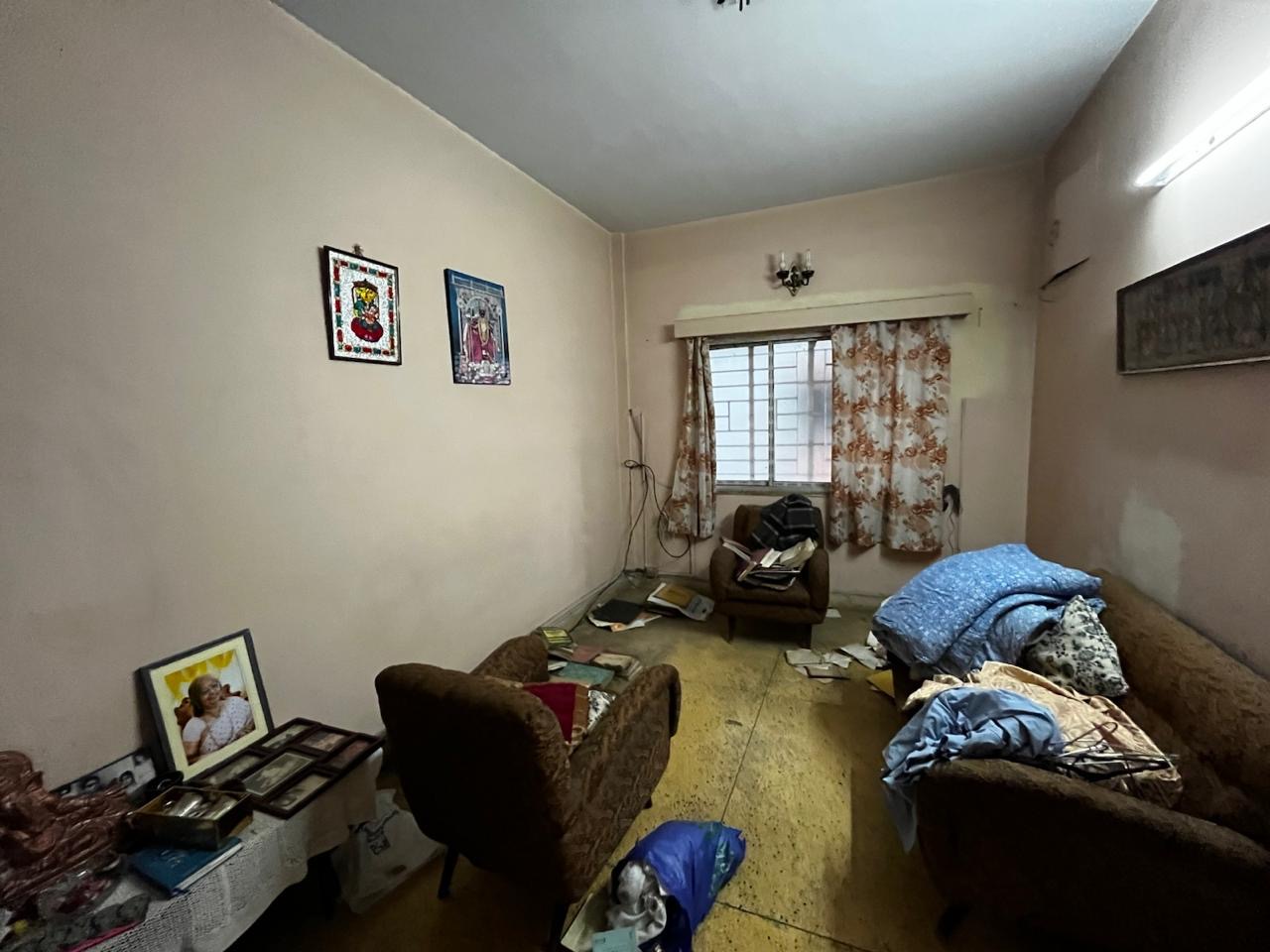 Flat in Kudghat Image 2