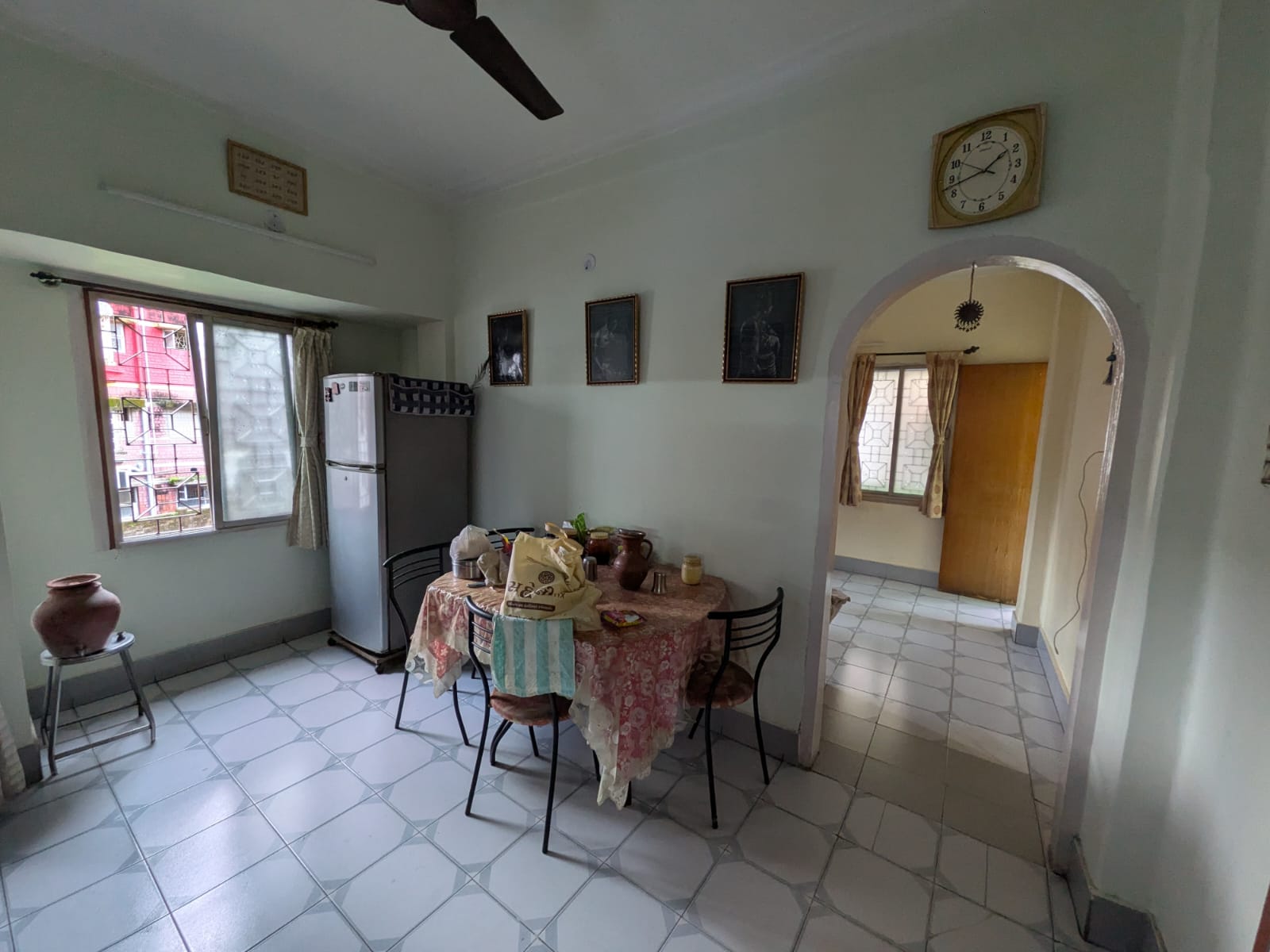 3 BHK flat in Selimpur Image 2