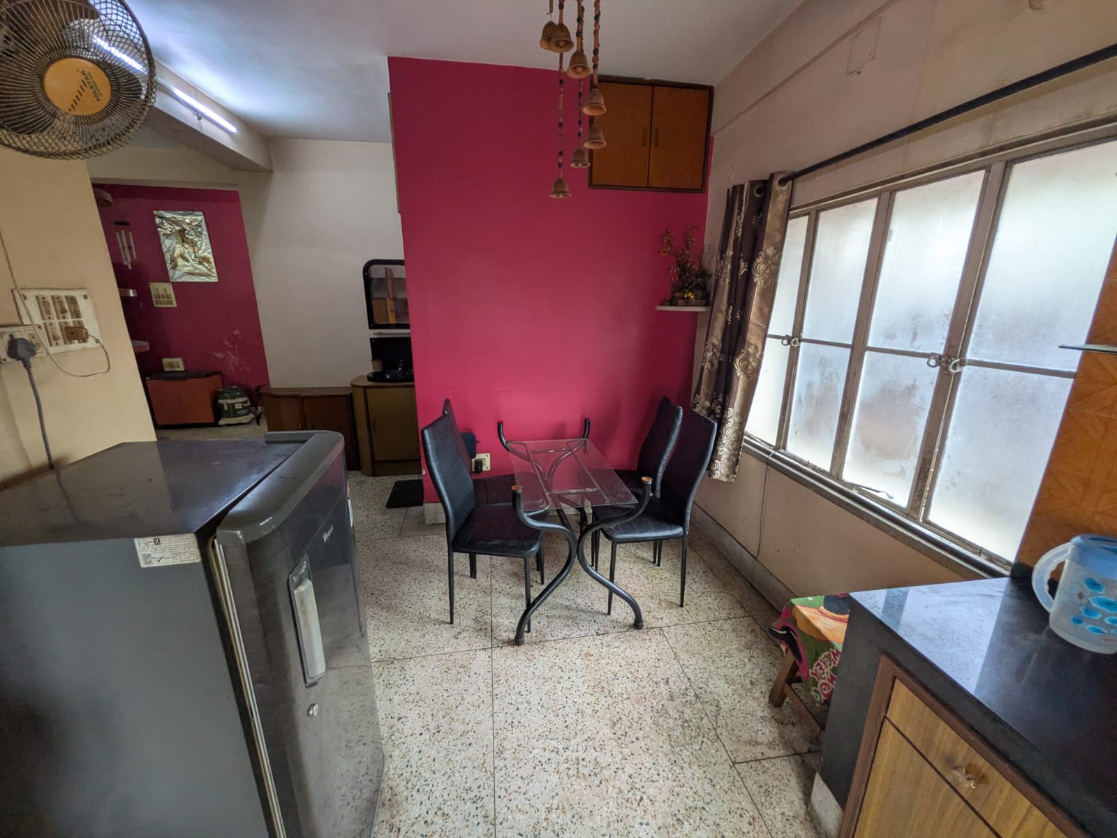 2 BHK flat in New Alipore Image 2