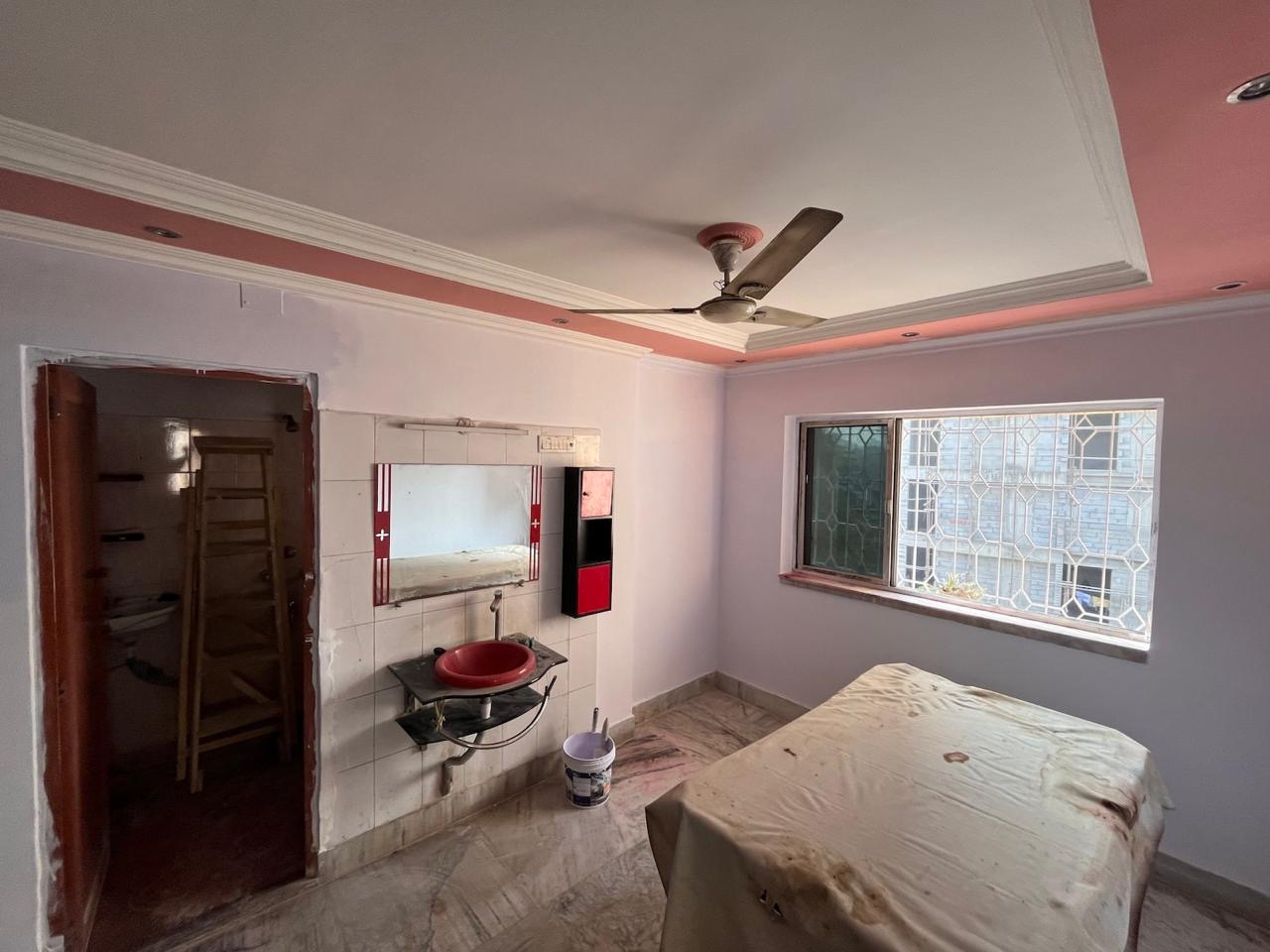 2 BHK Flat In Lux Valley Image 3