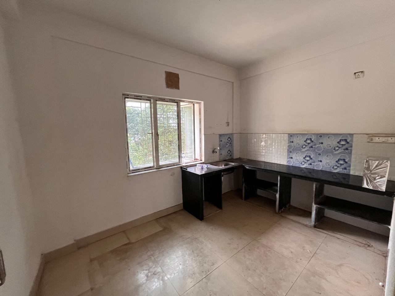 2 BHK Flat Near Sriguru Sangha Image 3