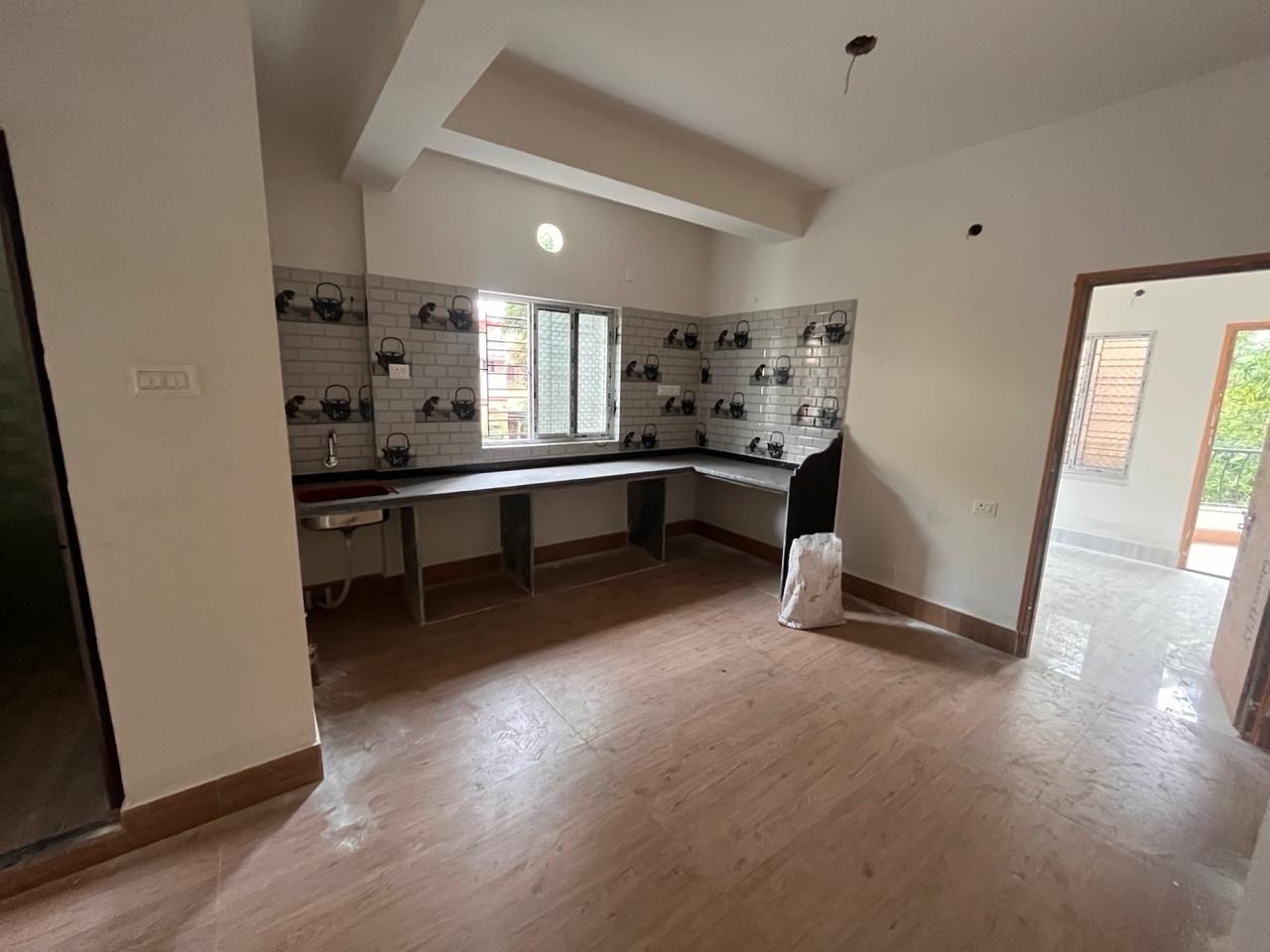 3 BHK Flat Near Chourasta Image 3