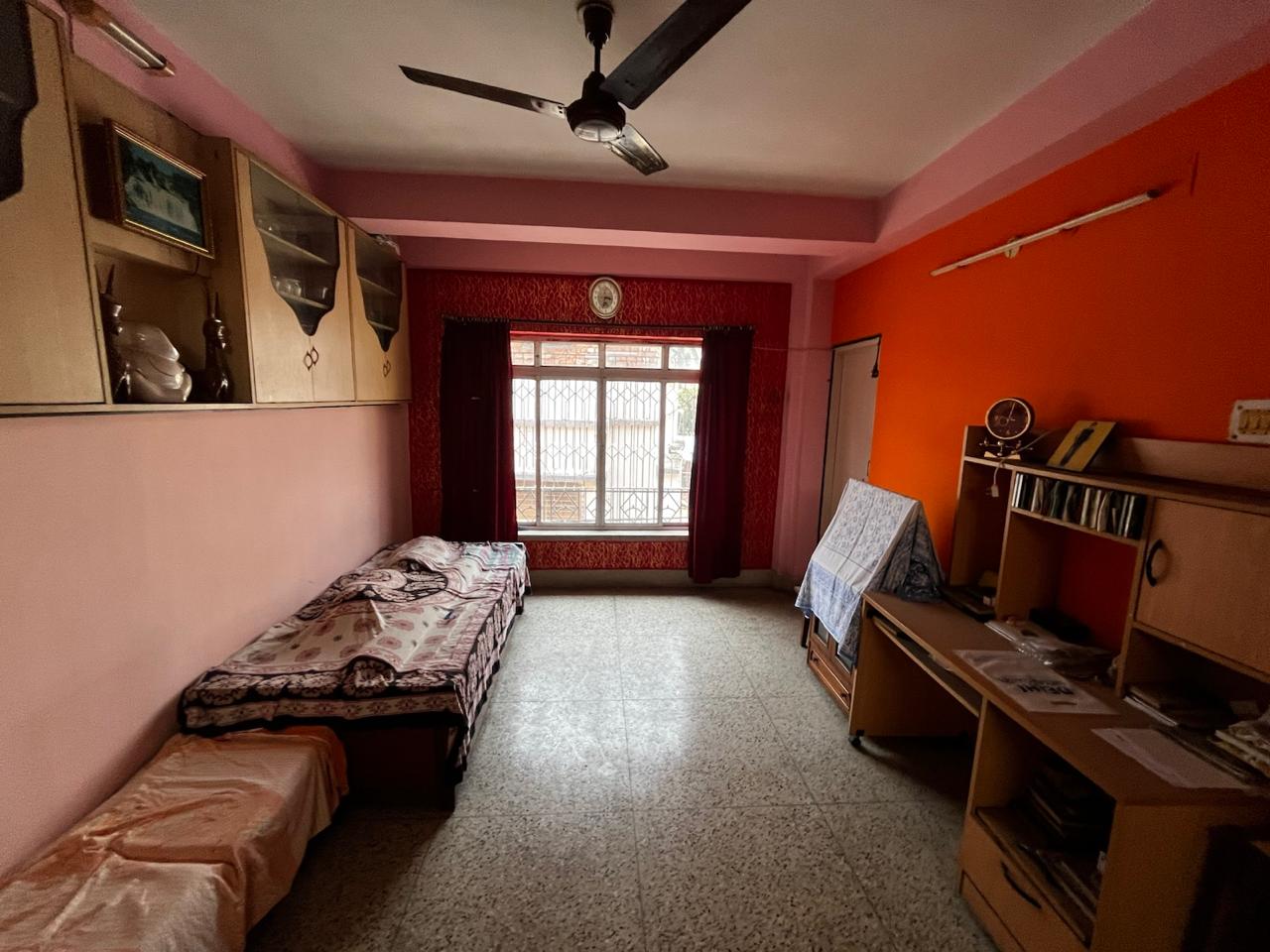 3 BHK Flat in Jadavpur Image 3