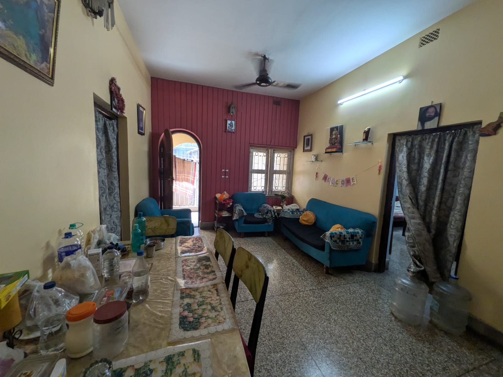 Flat in Garia Image 3