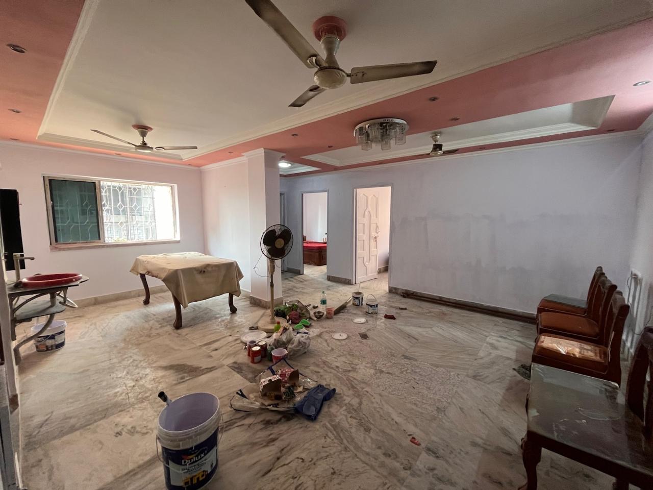 2 BHK Flat In Lux Valley Image 4
