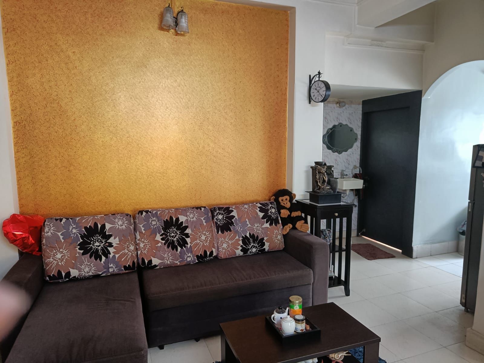 Flat in Jadavpur Image 4