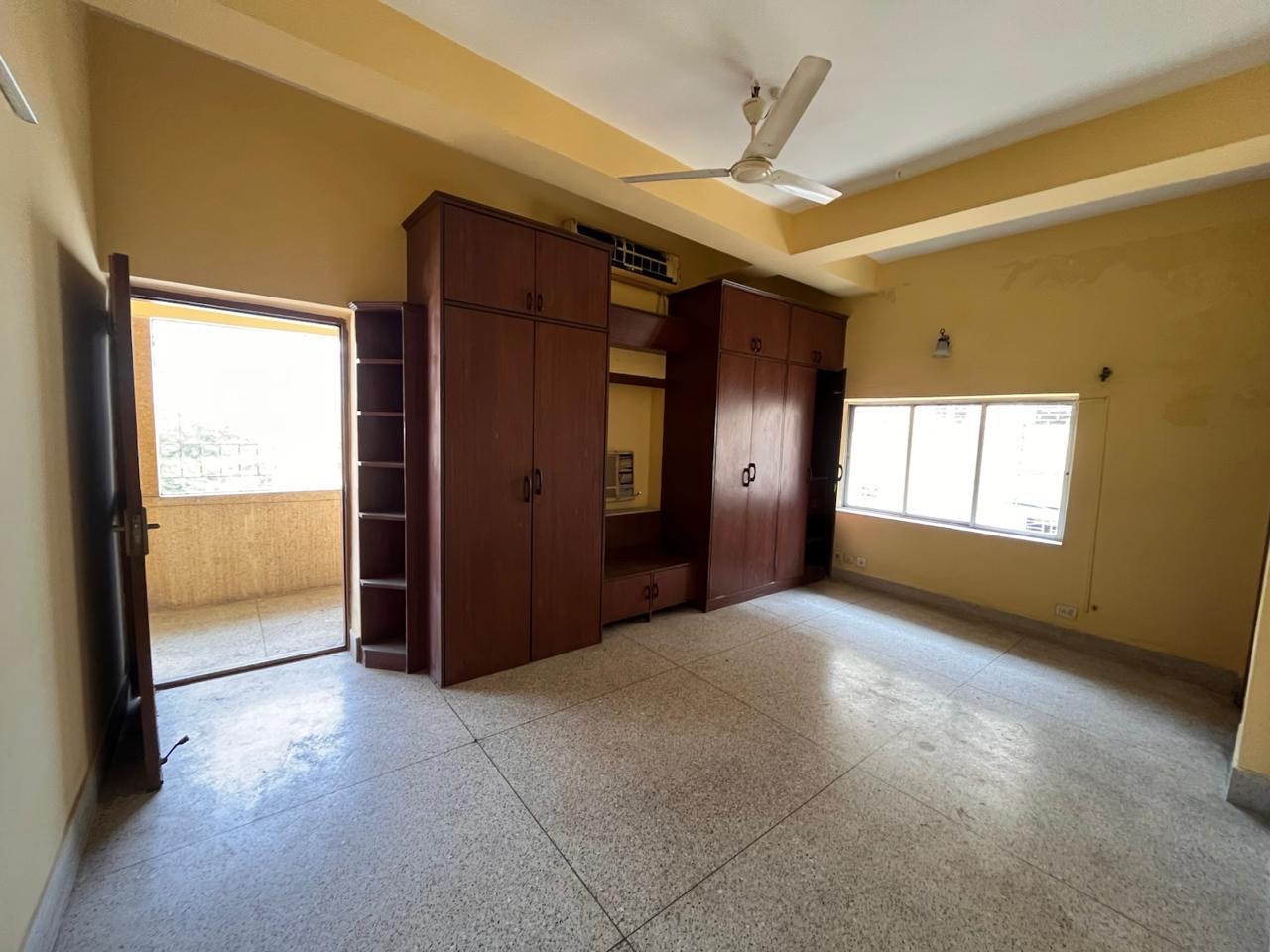3 BHK Flat Garcha Road Image 5