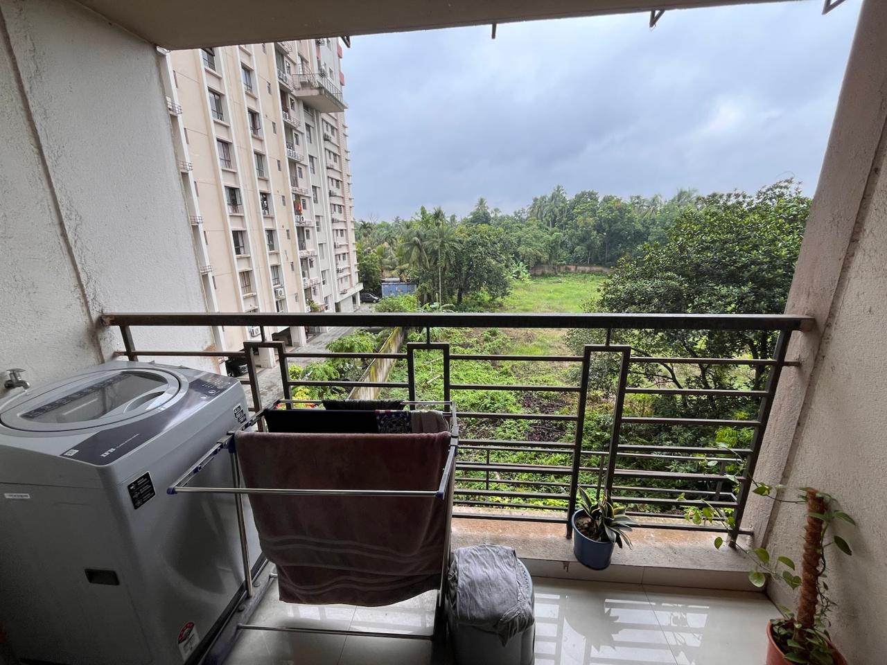 3 BHK Flat in Southwinds, Southern Bypass