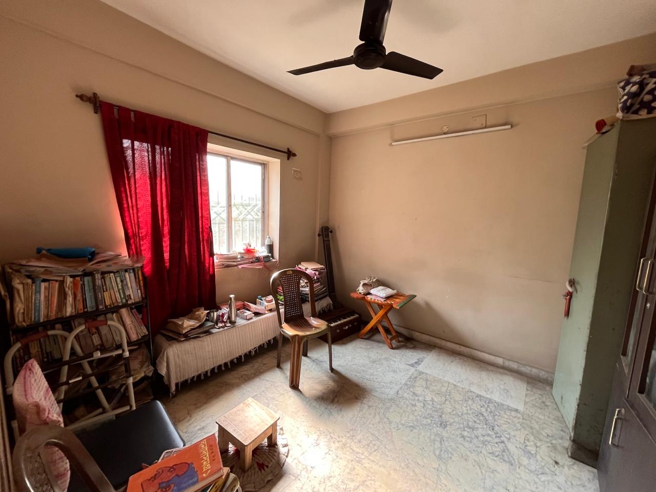 3 BHK Flat in Birnagar, Baghajatin