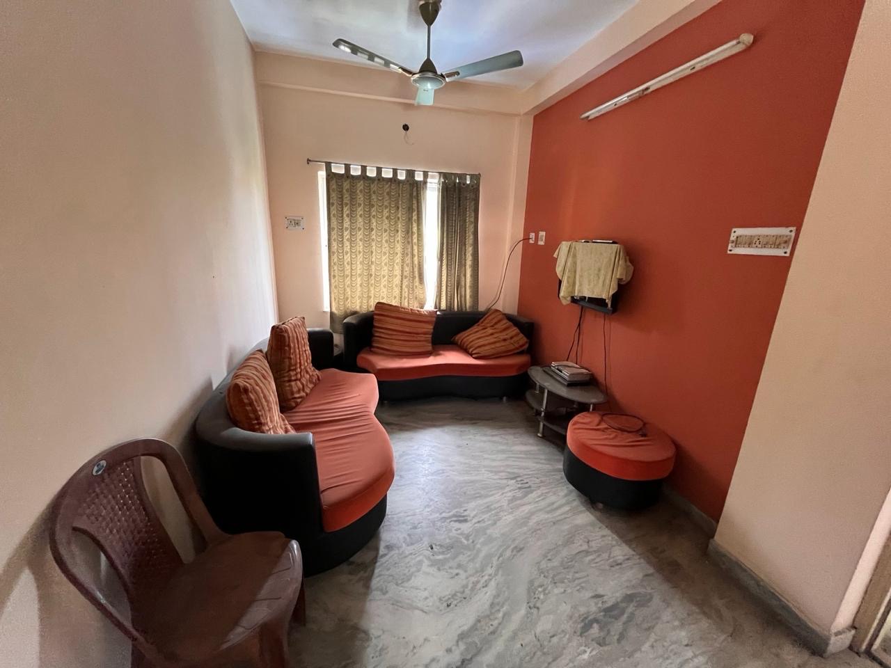 3 BHK Flat in Patuli