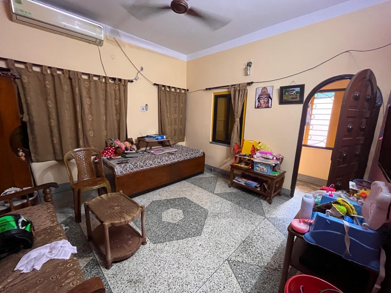 2 Storied House in Jadavpur Palbazar