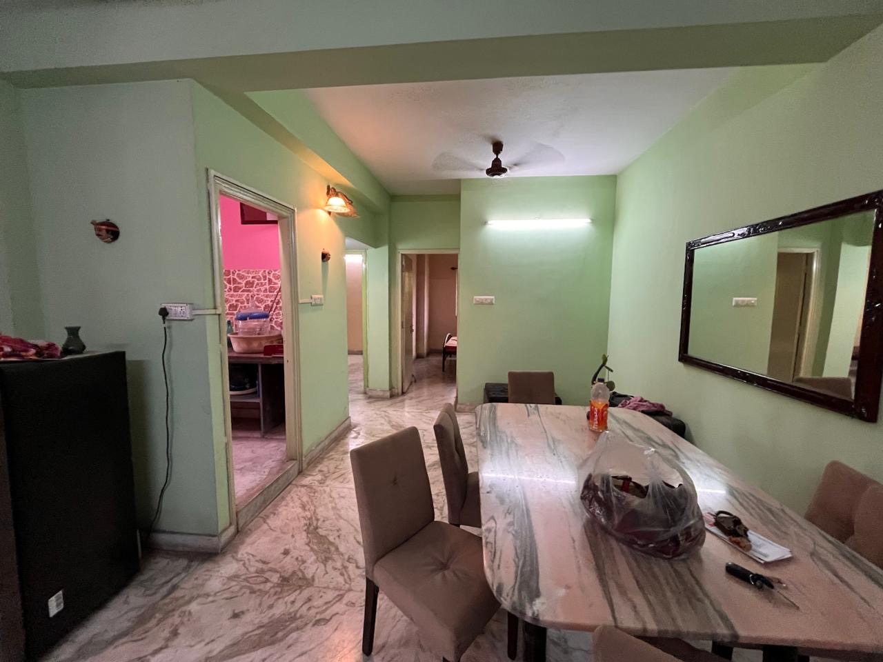 2 BHK Flat in Swisspark
