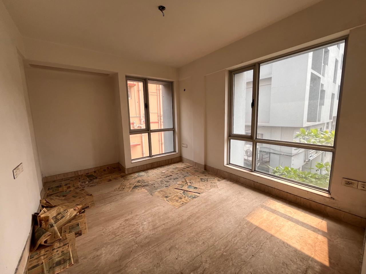 3 BHK Flat in O Block