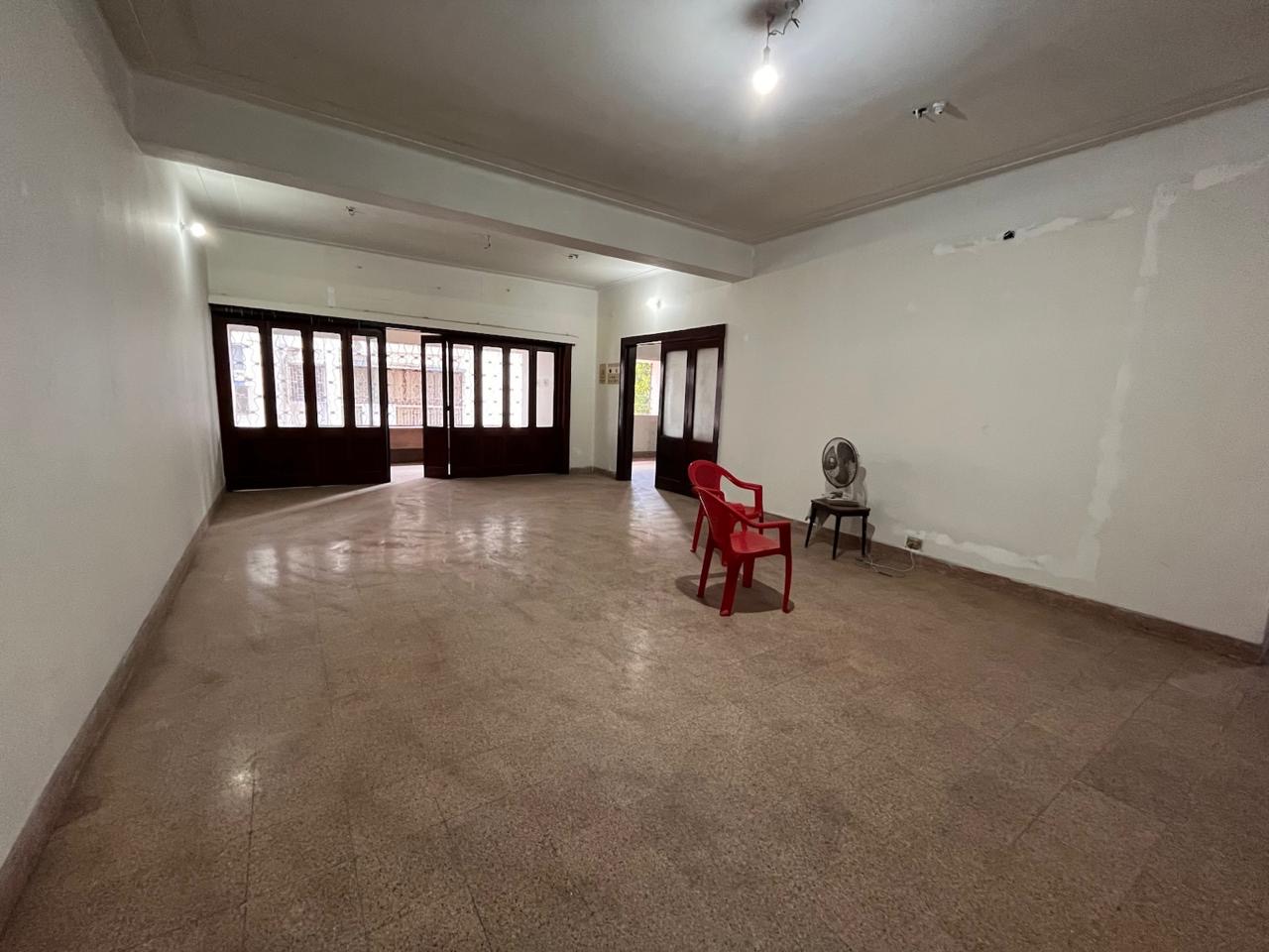 3 BHK Flat in Middleton Street