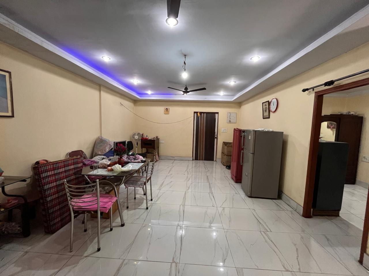 3 BHK Flat in Rowland Road