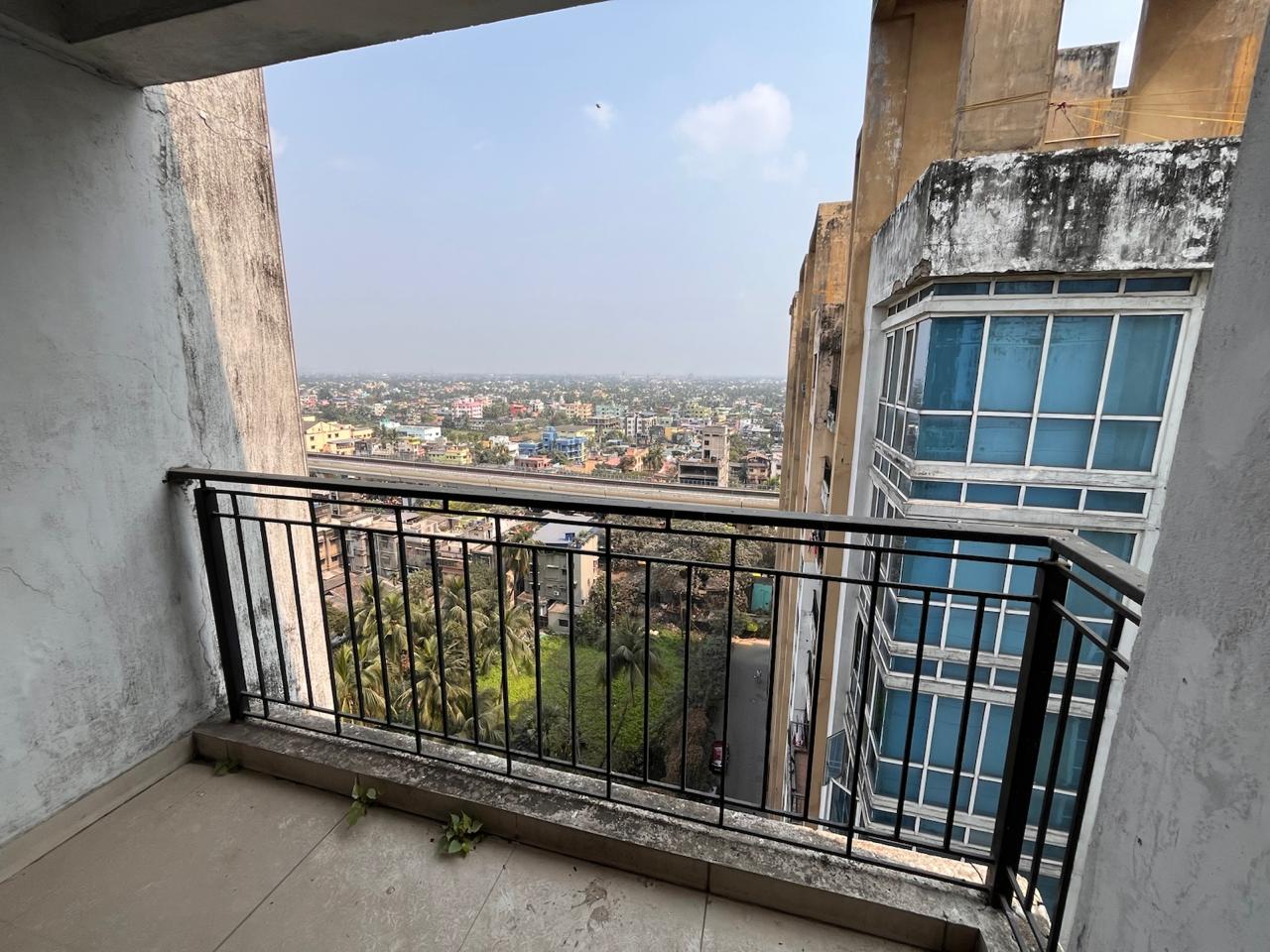 3 BHK Flat in Ideal Regency
