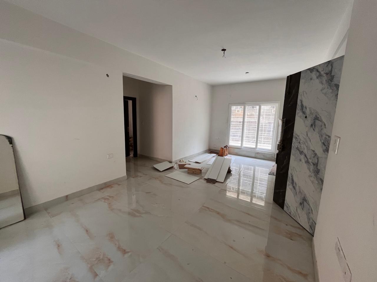 2 BHK Flat in Fern Road