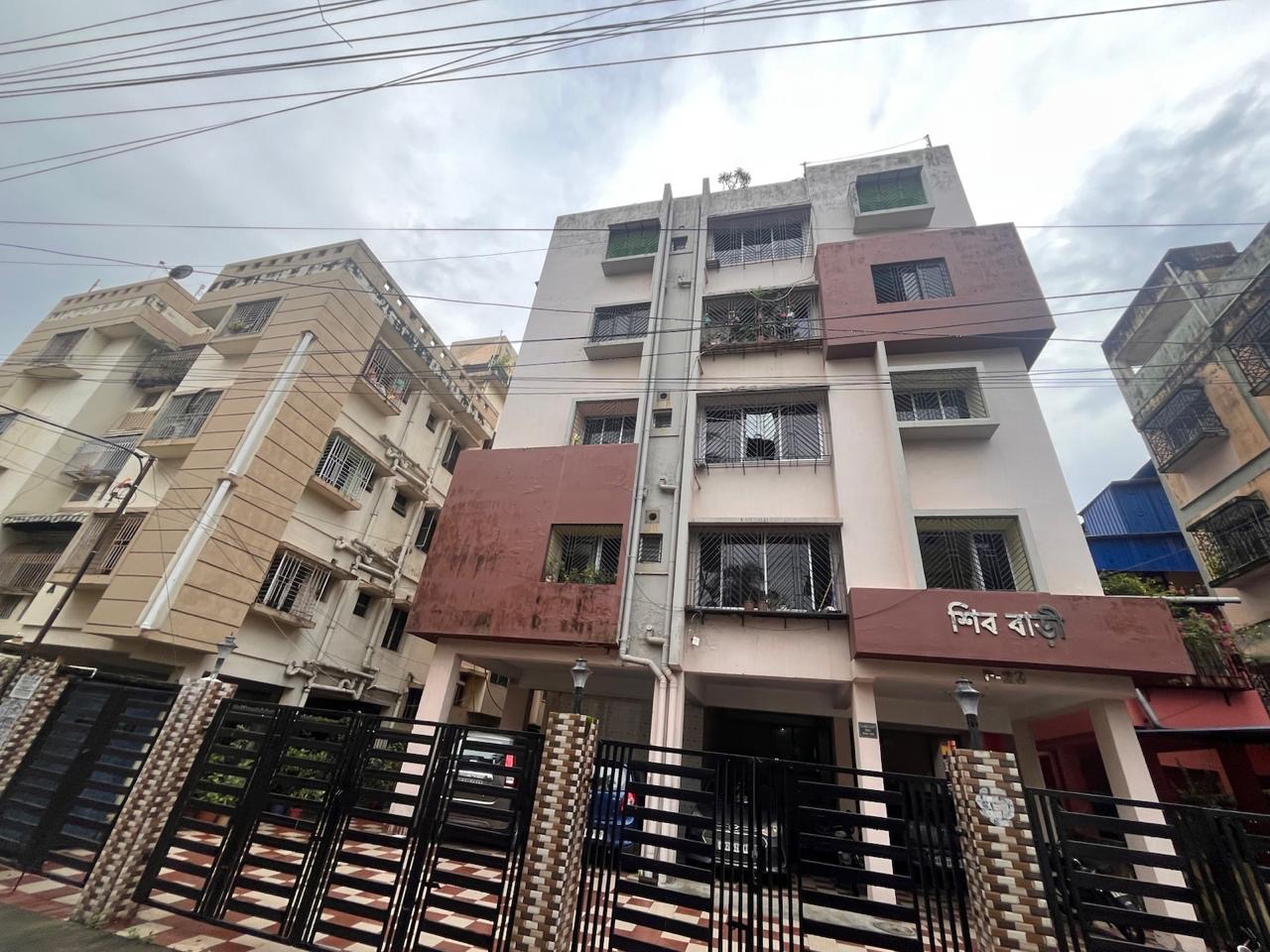 3 BHK in Senhati