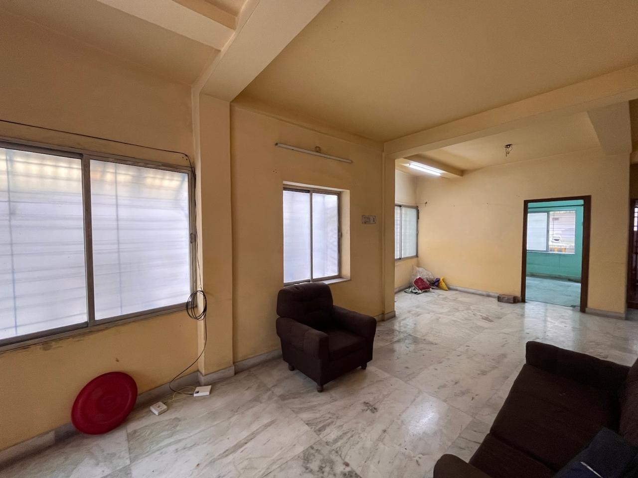 3 BHK Flat In Haridevpur