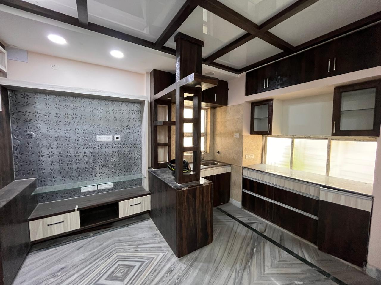 2 BHK in Anwar Shah Connector