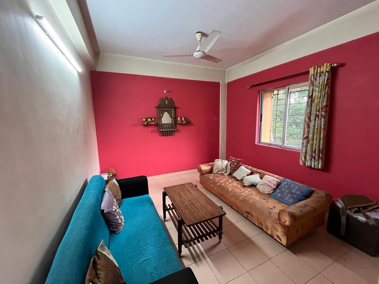 3 BHK Flat in PS ALANKAR