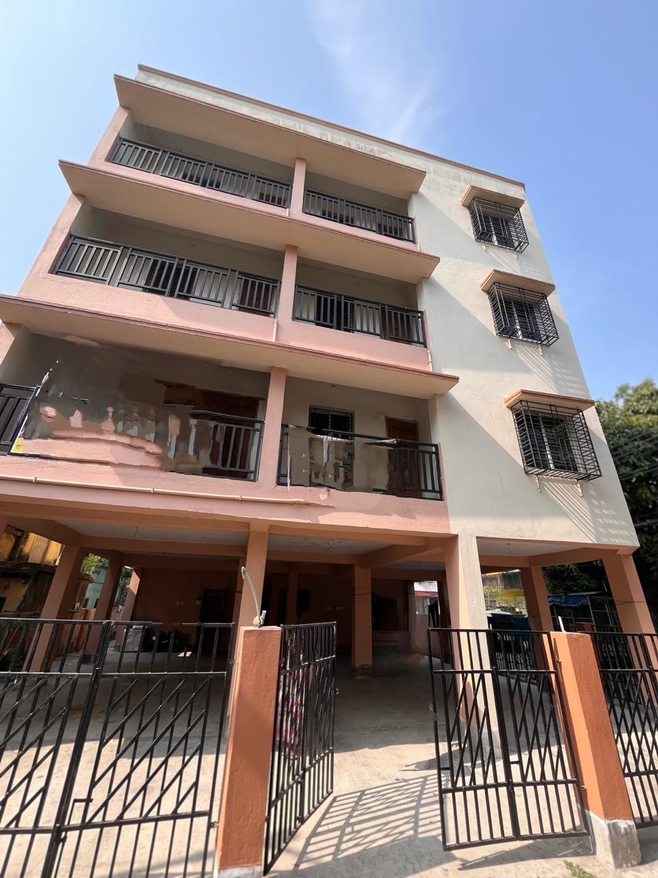 2 BHK flat near Chourasta