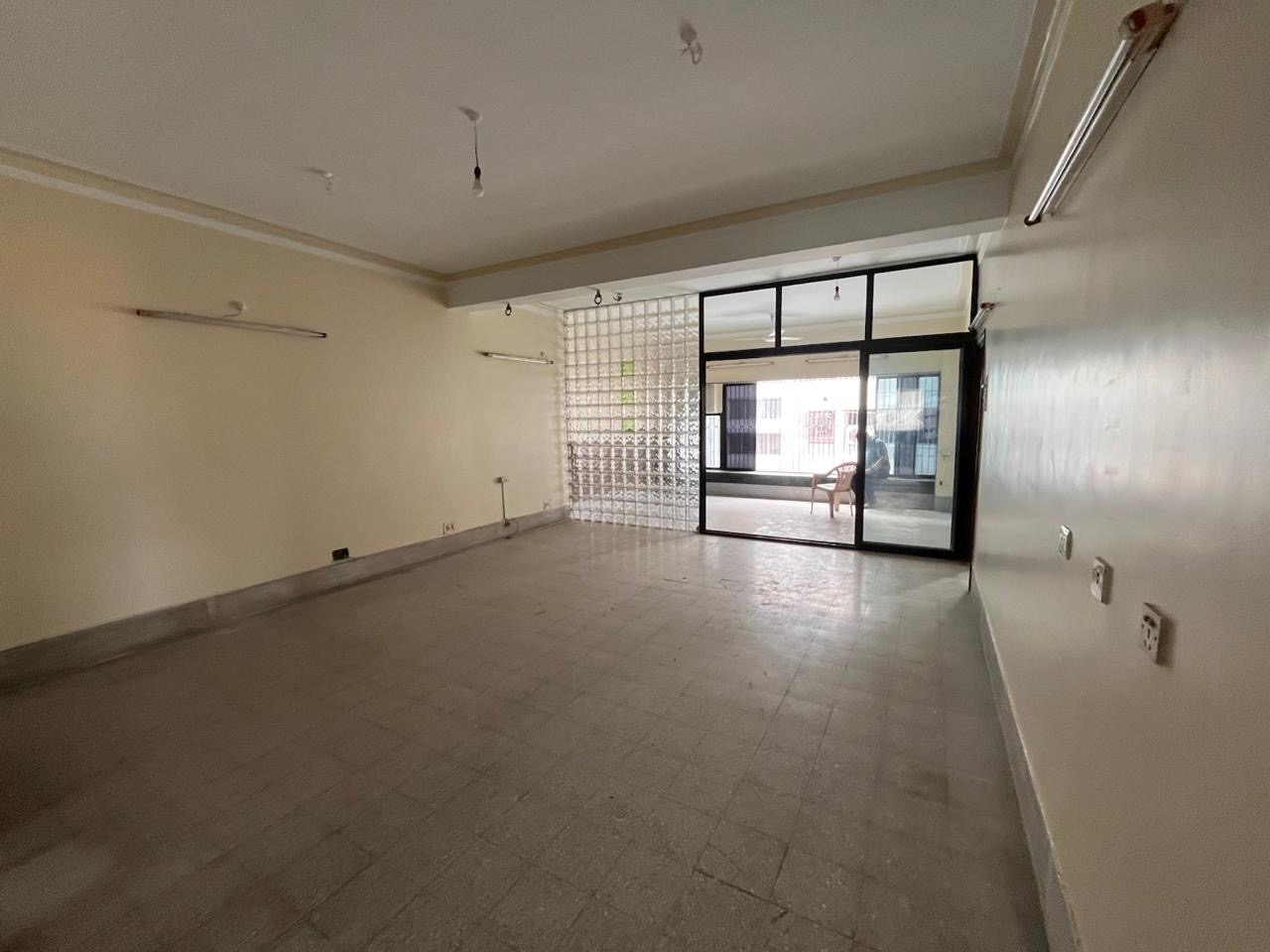 Flat in Middleton Street