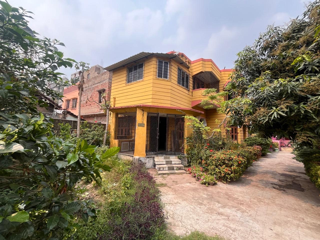 Independent House