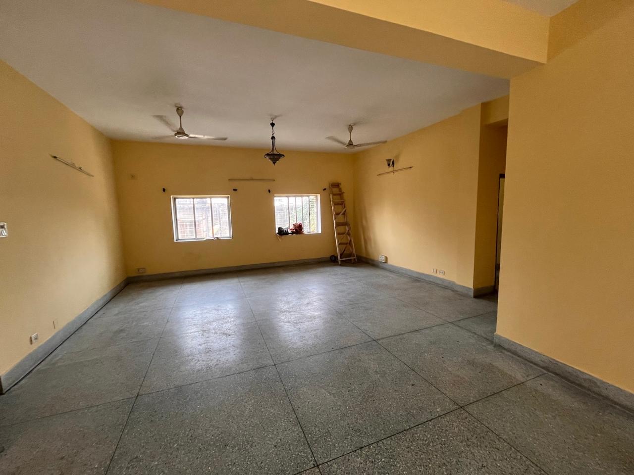 3 BHK Flat Garcha Road