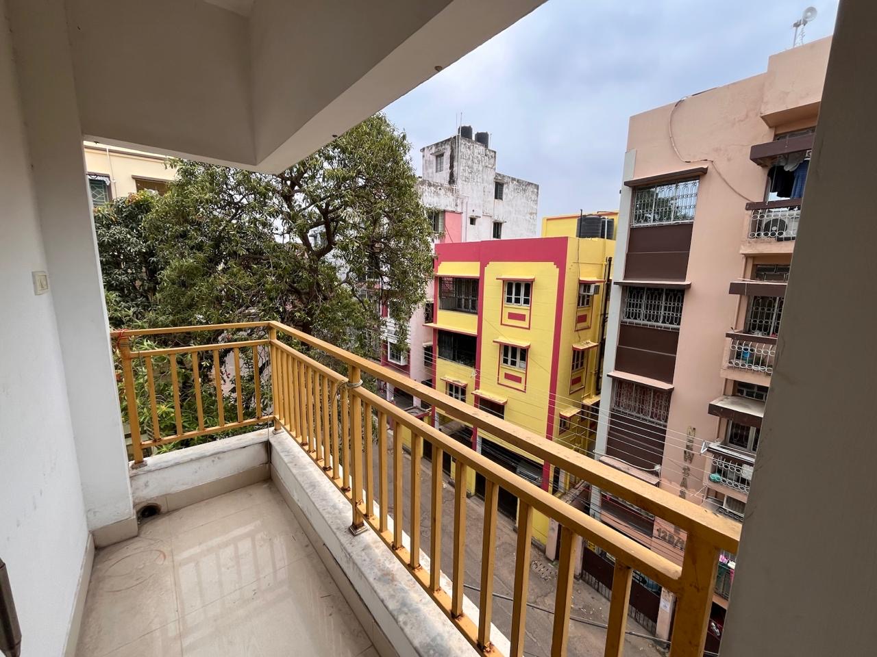 2 BHK Flat Near Sriguru Sangha