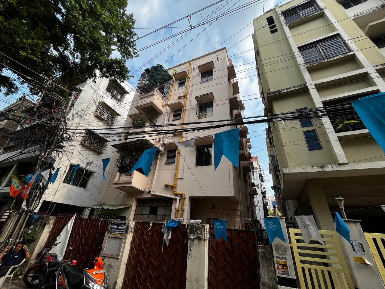 Flat in Lake Gardens