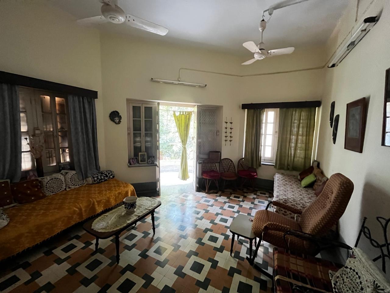 Flat in Jodhpurpark