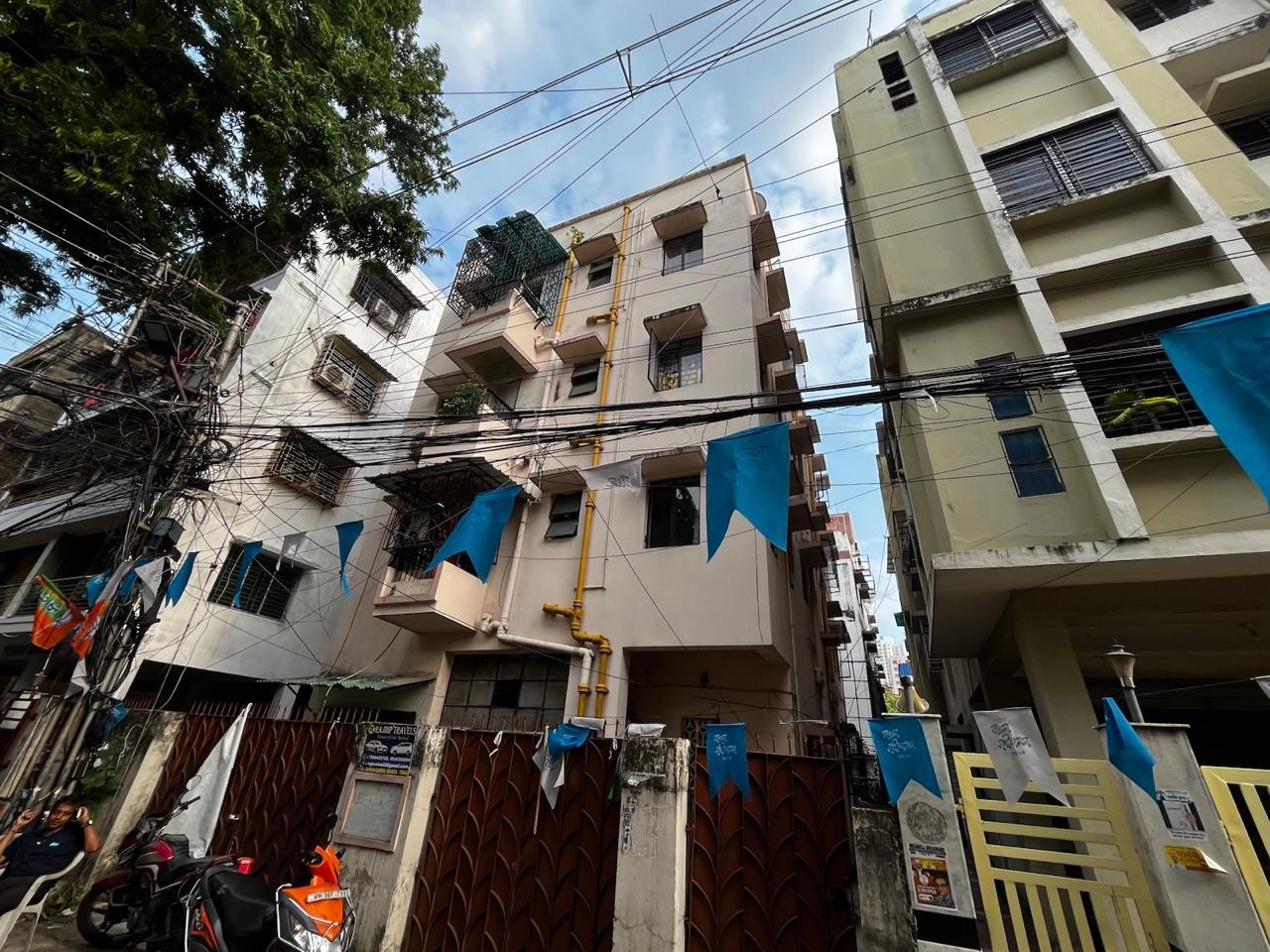 Flat in Lake Gardens
